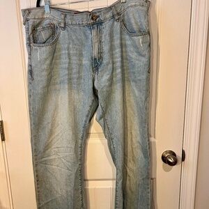 Mens Unionbay Jeans 38x32